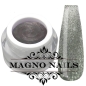 Preview: UV Gel - 4604 - Diamond Flash Cat Eye - Black Mask